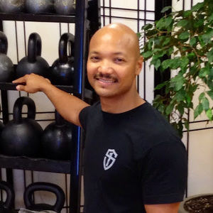 Meet your Posher, David